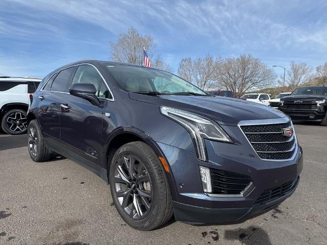 2019 Cadillac XT5 Premium Luxury AWD