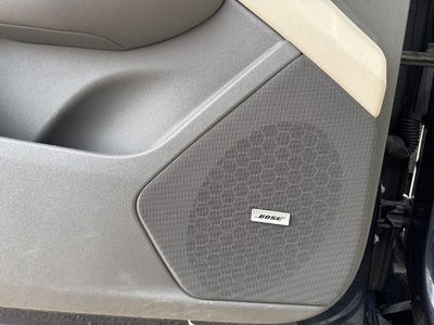 2019 Cadillac XT5 Premium Luxury AWD