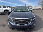 2019 Cadillac XT5 Premium Luxury AWD