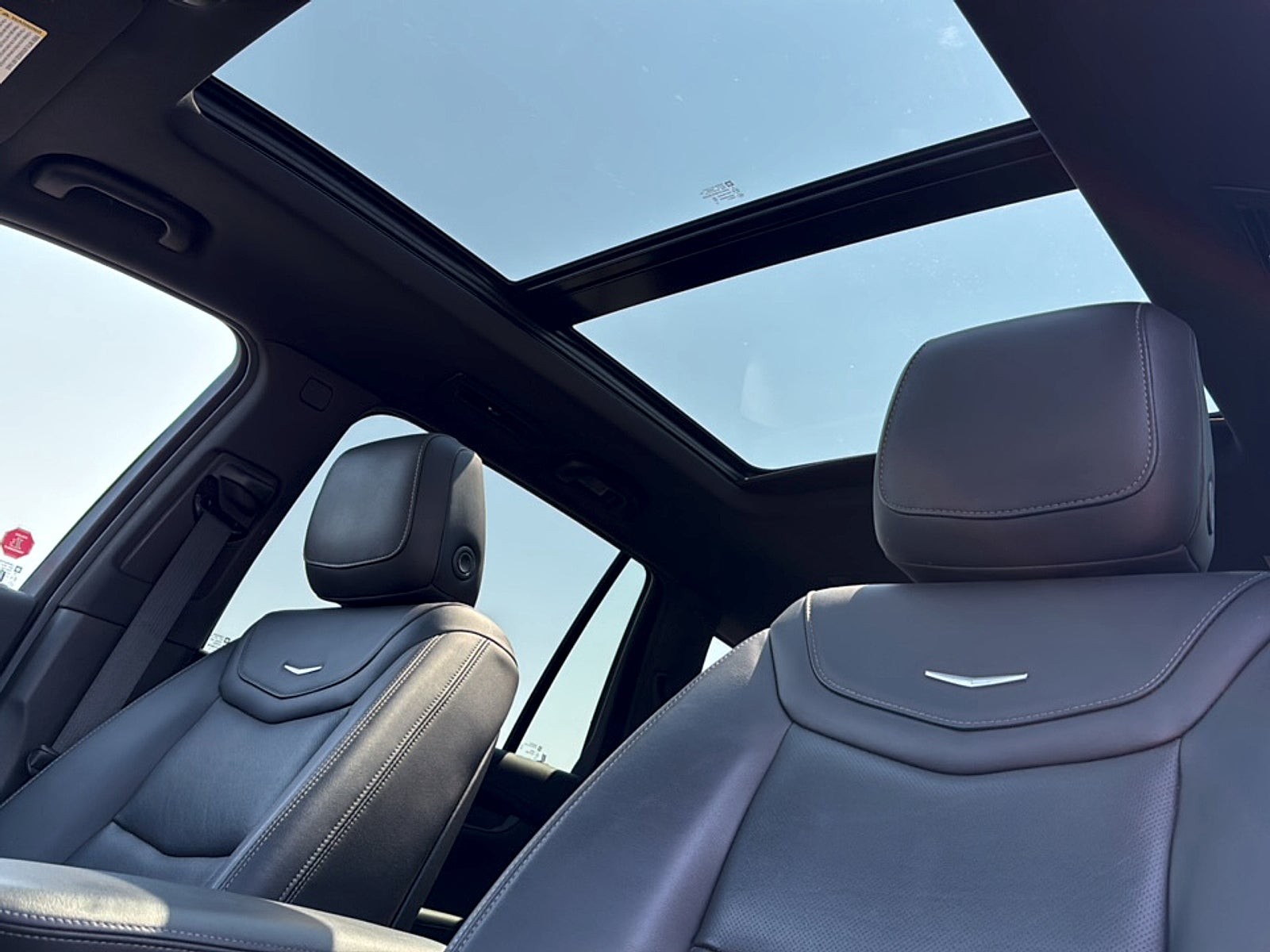 2023 Cadillac XT6 Base