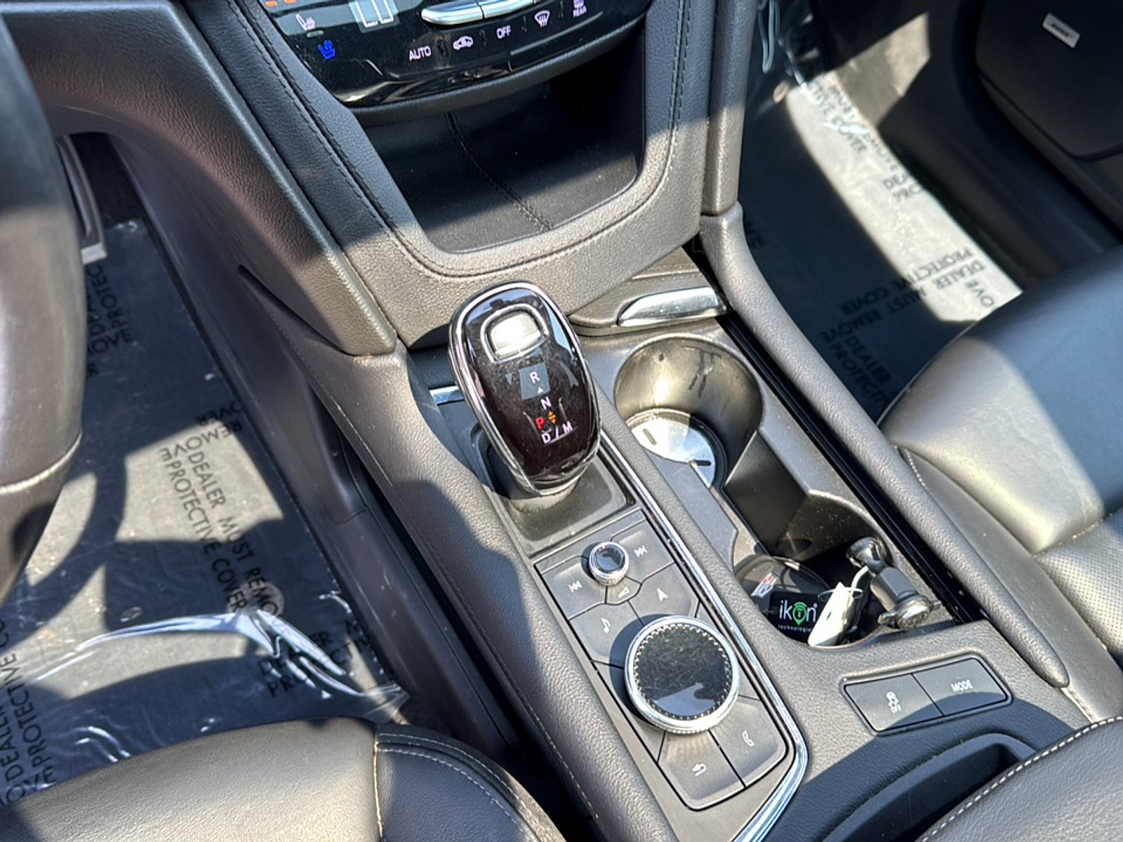 2023 Cadillac XT6 Base