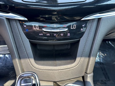 2023 Cadillac XT6 Base