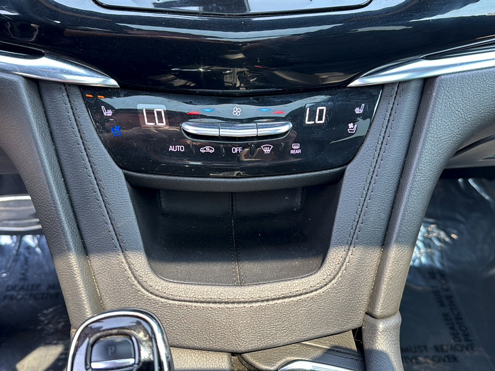 2023 Cadillac XT6 Base
