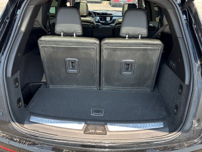 2023 Cadillac XT6 Base