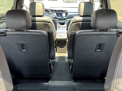 2023 Cadillac XT6 Base