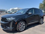 2023 Cadillac XT6 Base