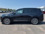 2023 Cadillac XT6 Base