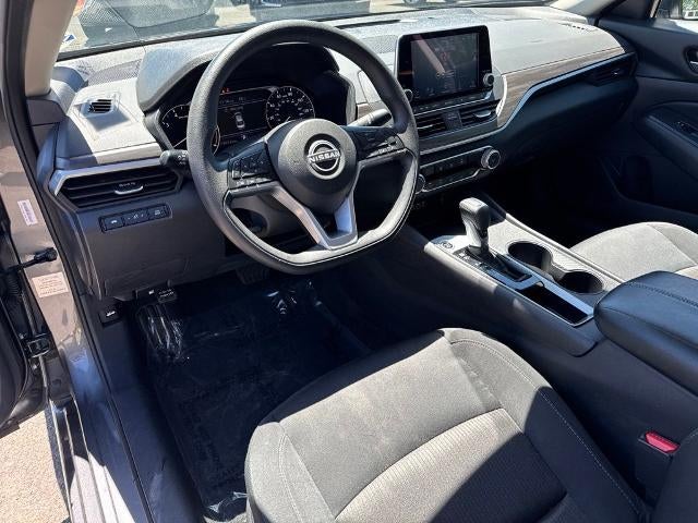 2025 Nissan Altima SV - Photo 10