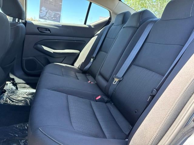 2025 Nissan Altima SV - Photo 18
