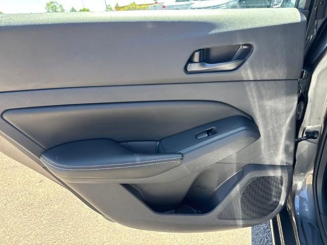 2025 Nissan Altima SV - Photo 19