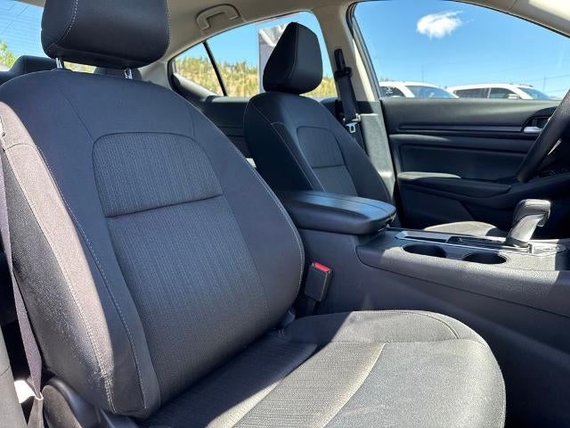 2025 Nissan Altima SV - Photo 20