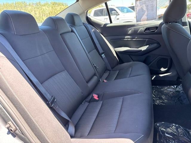 2025 Nissan Altima SV - Photo 23