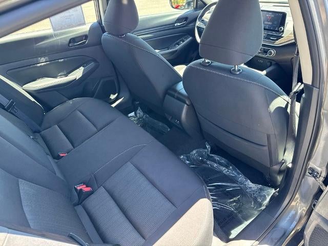 2025 Nissan Altima SV - Photo 24