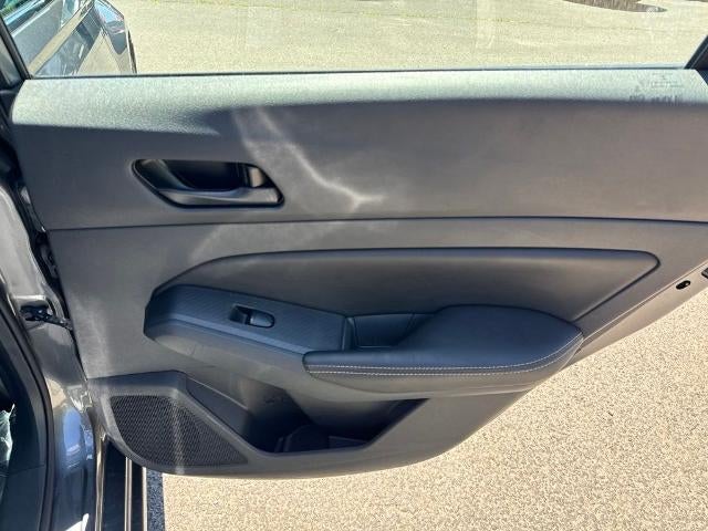 2025 Nissan Altima SV - Photo 25