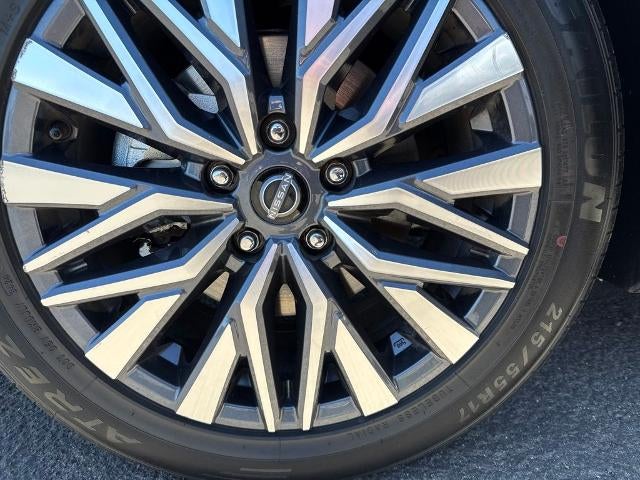 2025 Nissan Altima SV - Photo 26