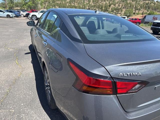 2025 Nissan Altima SV - Photo 27