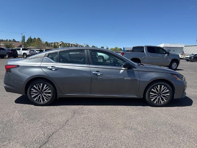 2025 Nissan Altima SV - Photo 31