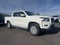 2022 Nissan Frontier Crew Cab SV 4x2