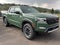 2024 Nissan Frontier Base