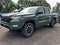 2024 Nissan Frontier Base