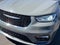 2023 Chrysler Pacifica Base