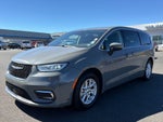 2023 Chrysler Pacifica Base