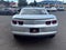 2012 Chevrolet Camaro 1SS