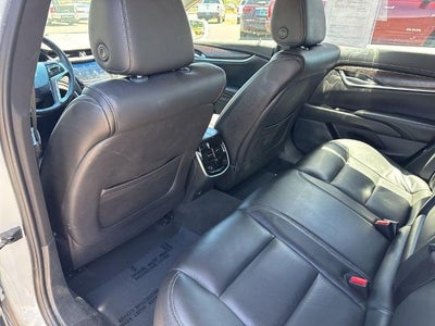 2019 Cadillac XTS Luxury