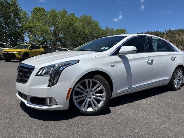 2019 Cadillac XTS Luxury