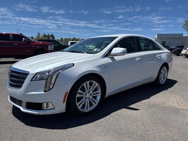 2019 Cadillac XTS Luxury