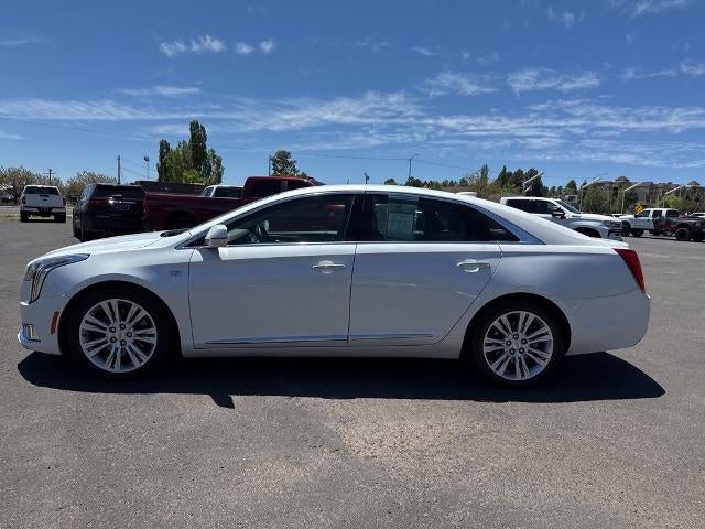 2019 Cadillac XTS Luxury