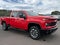 2025 Chevrolet Silverado 2500 HD Base
