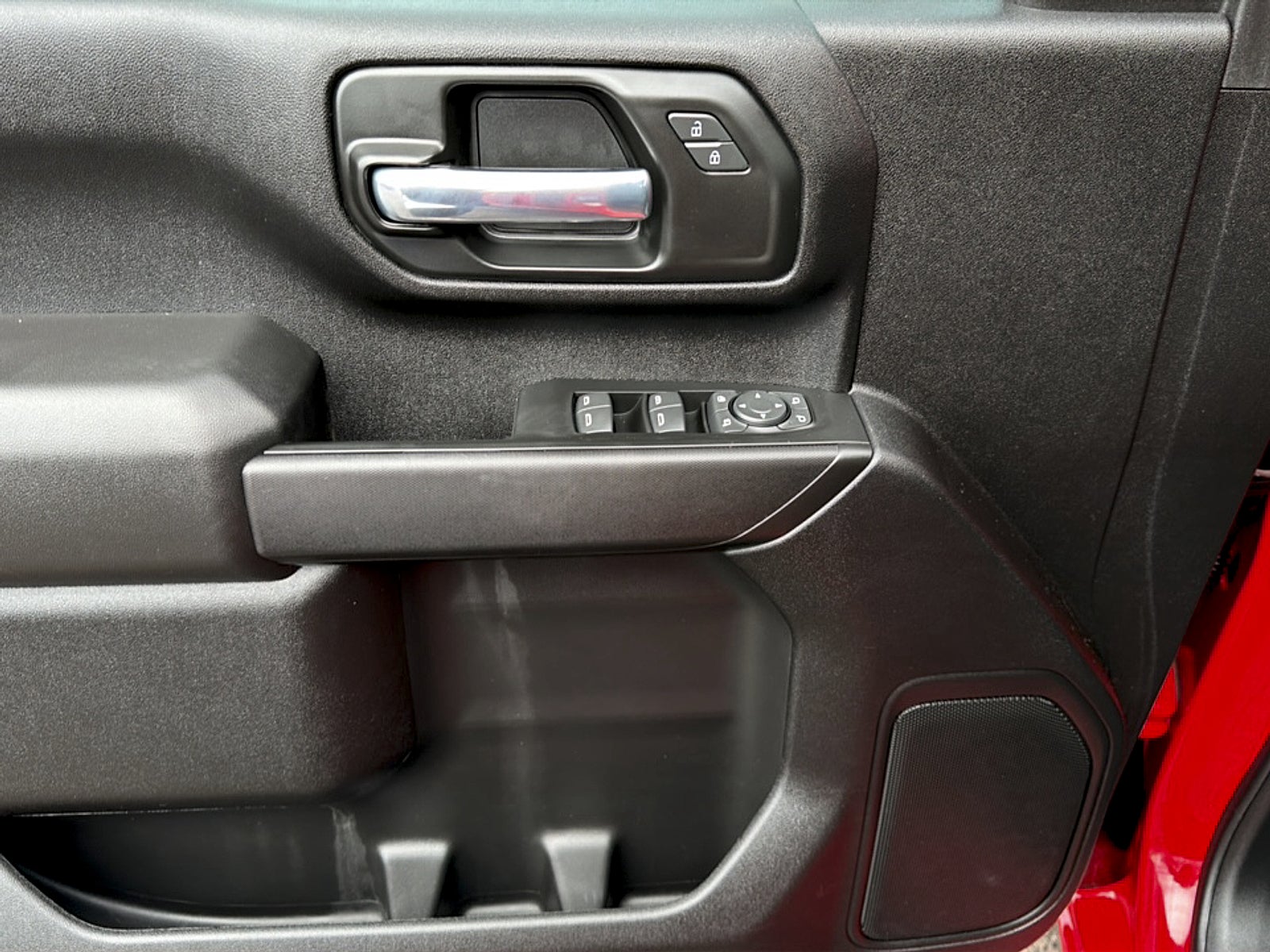 2025 Chevrolet Silverado 2500 HD Base