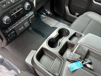 2025 Chevrolet Silverado 2500 HD Base