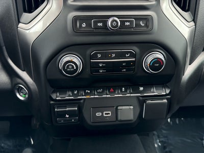 2025 Chevrolet Silverado 2500 HD Base