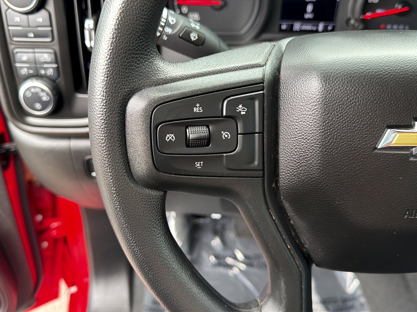 2025 Chevrolet Silverado 2500 HD Base