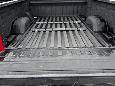 2025 Chevrolet Silverado 2500 HD Base