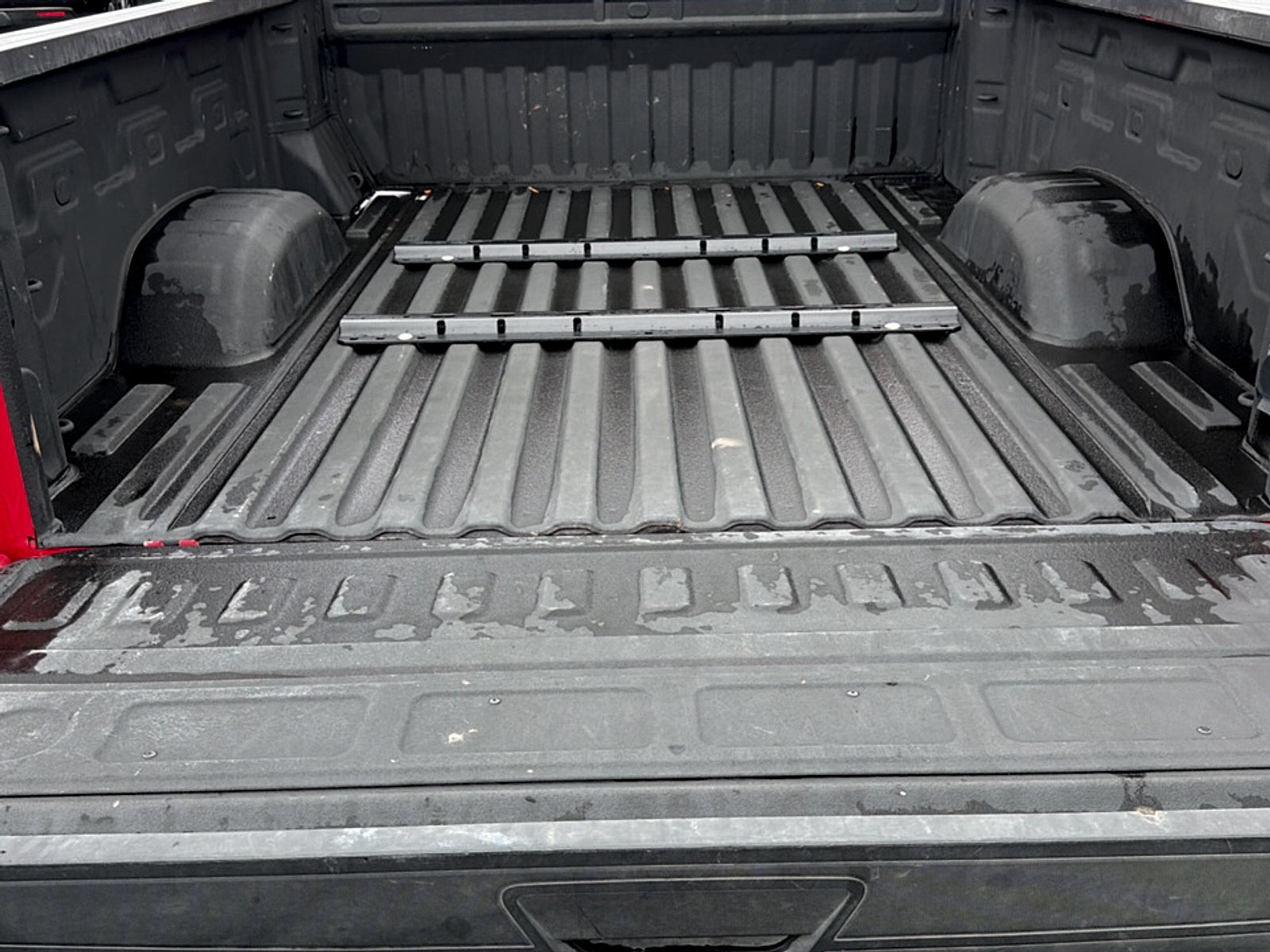 2025 Chevrolet Silverado 2500 HD Base