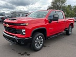 2025 Chevrolet Silverado 2500 HD Base