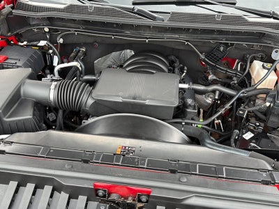 2025 Chevrolet Silverado 2500 HD Base