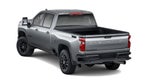 2026 Chevrolet Silverado 2500 HD Base