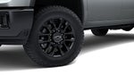 2026 Chevrolet Silverado 2500 HD Base