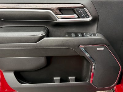 2024 Chevrolet Silverado 2500 HD Base