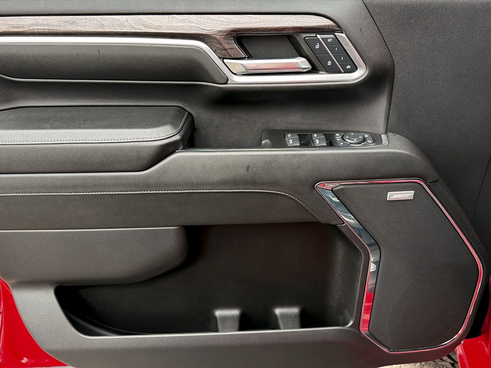 2024 Chevrolet Silverado 2500 HD Base