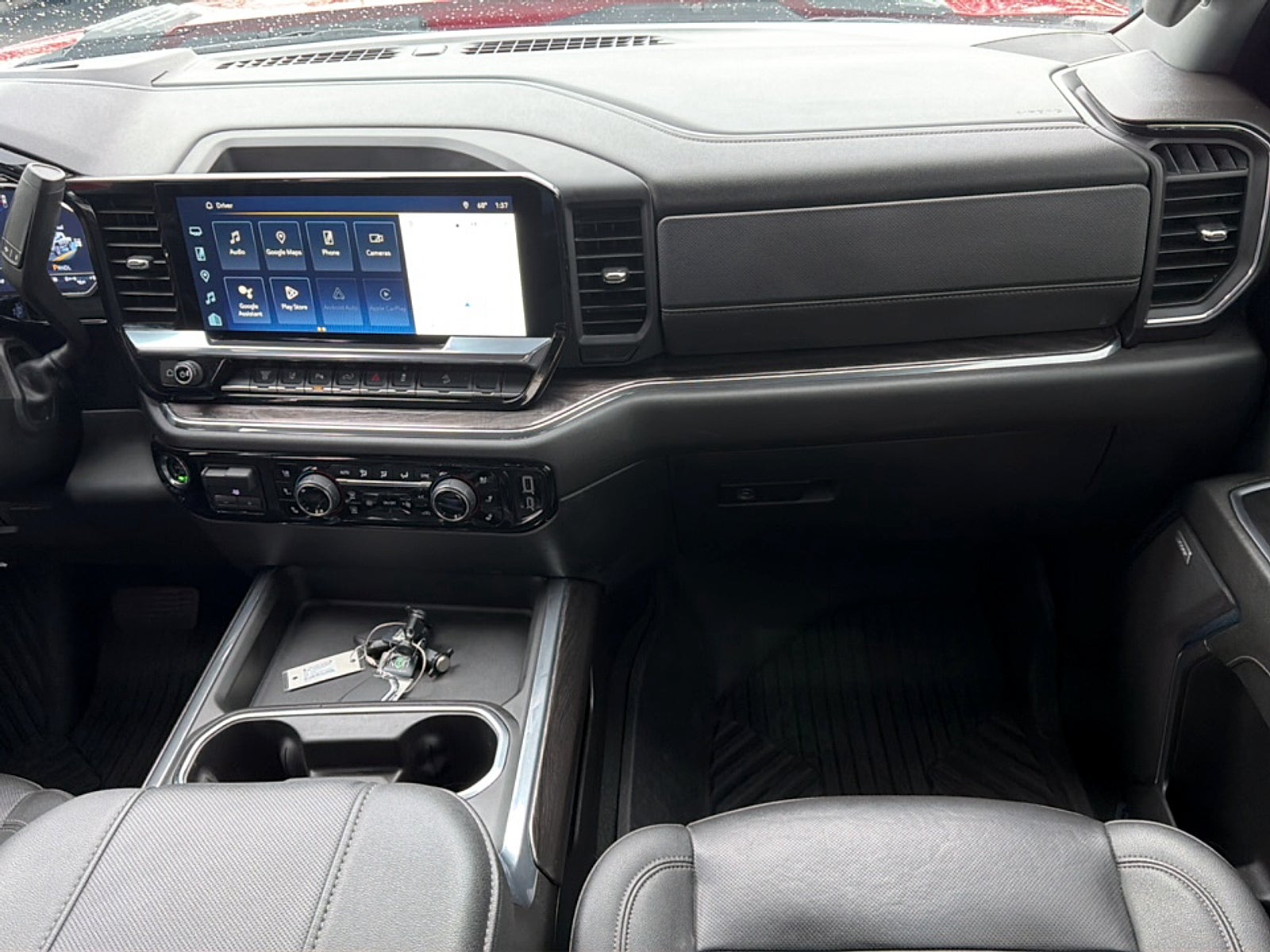 2024 Chevrolet Silverado 2500 HD Base