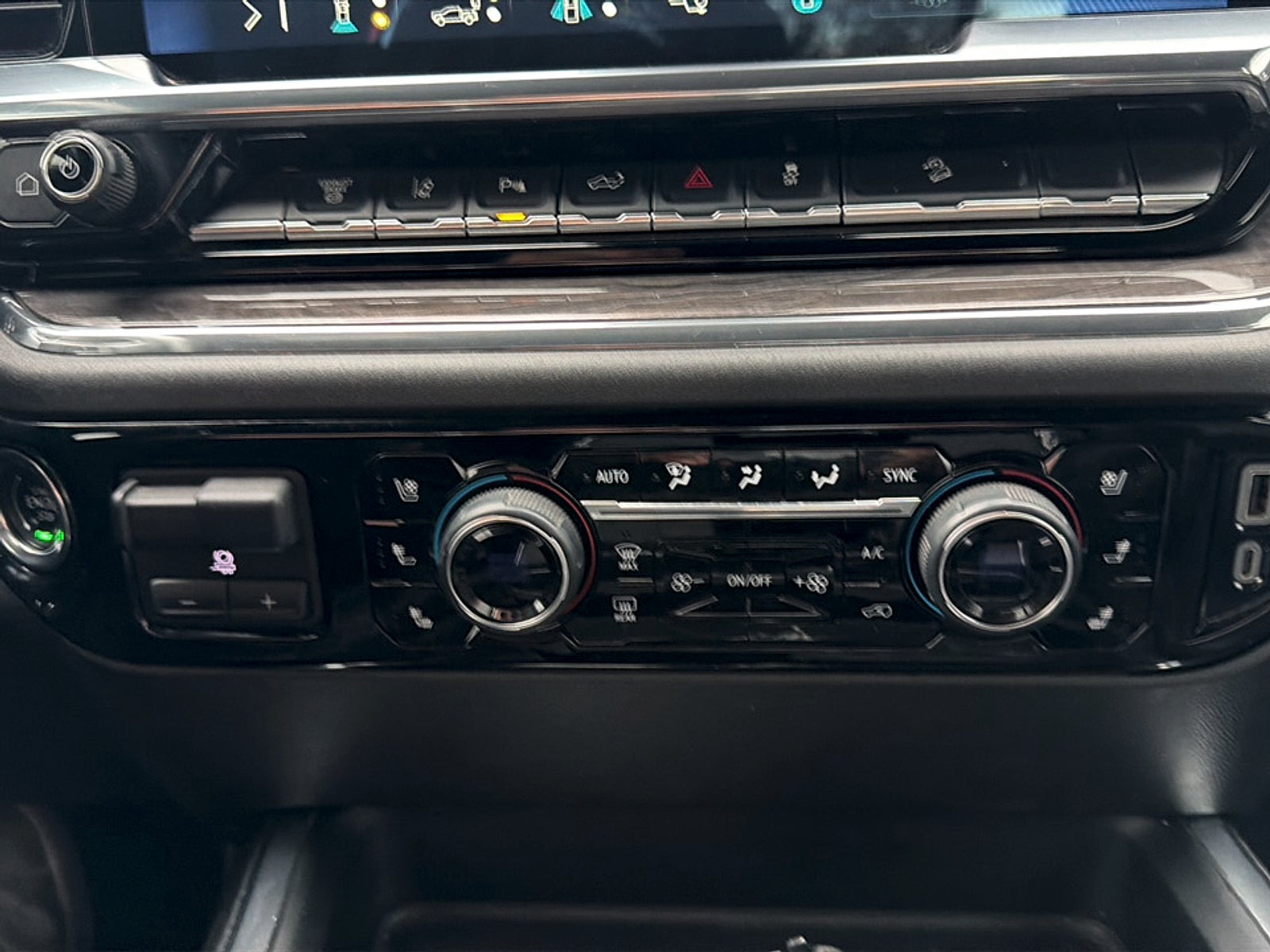 2024 Chevrolet Silverado 2500 HD Base