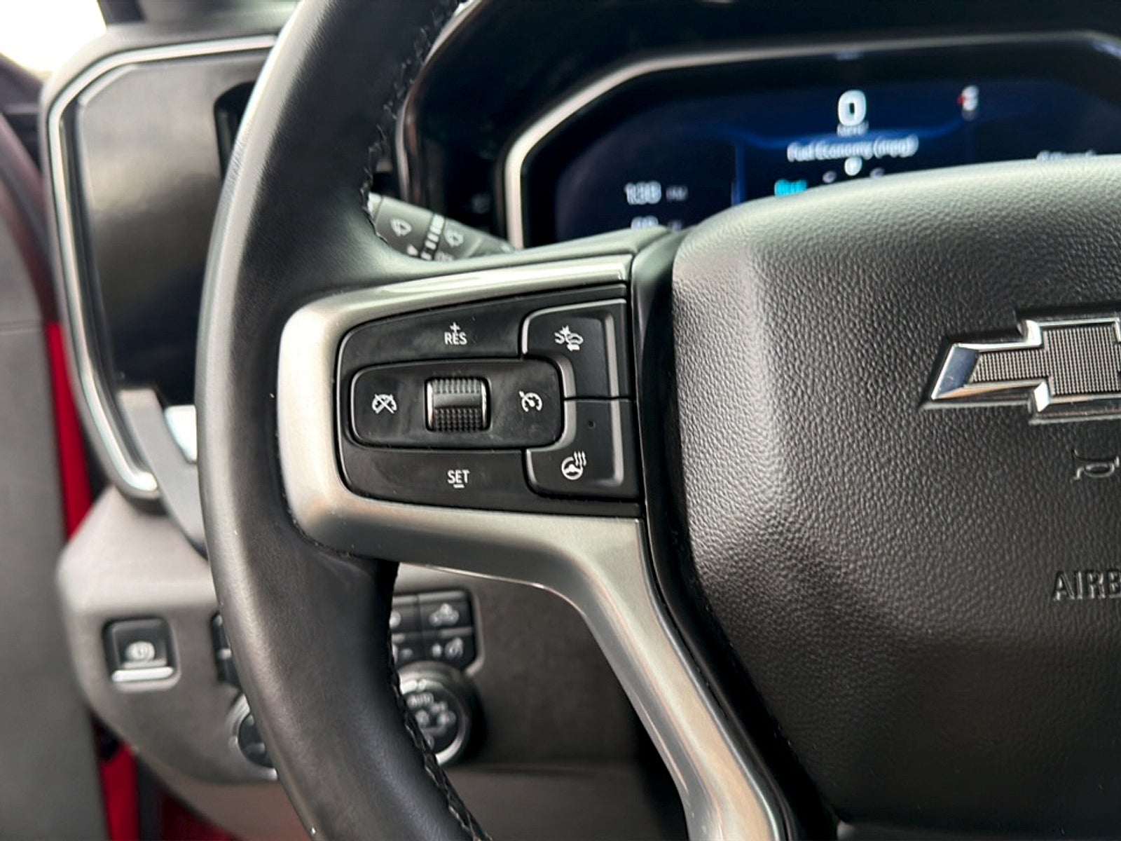 2024 Chevrolet Silverado 2500 HD Base