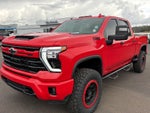 2024 Chevrolet Silverado 2500 HD Base