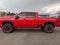 2024 Chevrolet Silverado 2500 HD Base