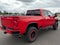 2024 Chevrolet Silverado 2500 HD Base